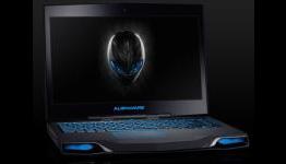 IGN – Alienware M14x Gaming Notebook Hands-On