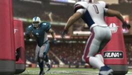 Backbreaker Vengeance Review (GodisaGeek.com)