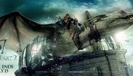 Primate Reviews : Harry Potter And The Deathly Hallows Part 2