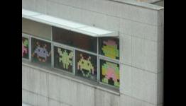 Post-it notes war between Ubisoft and BNP
