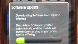Android 2.3 (Gingerbread) starts rolling out to Verizon’s Droid Incredible 2