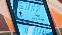 Indoor Maps on Windows Phone Mango (Video)