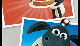 Nintendo video: gates now open for Shaun The Sheep…and more?