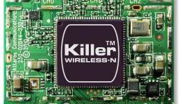 Alienware adds jitter-killing Killer Wireless-N technology to M18x, M17x, M14x and M11x