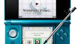 3DS to receive ‘Nintendo Video’ service starting tomorrow…in Japan