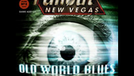 Fallout: New Vegas full DLC cast