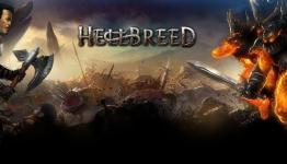 A Hellbreed Character Class Breakdown