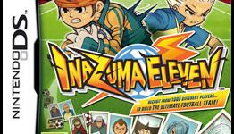 Inazuma Eleven review: glorious victory or painful defeat?