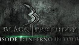 Black Prophecy NA Release Date Revealed + First Addon