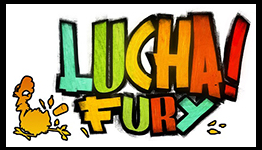 Marooners’ Rock Review: Lucha Fury (XBLA)