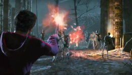 Harry Potter and the Deathly Hallows Part 2 Launch Trailer