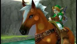 Ocarina of Time 3D Makes the Top 50 on Game Rankings