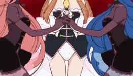 Anime Evo: Mawaru Penguindrum 01 [First Look]