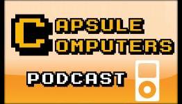 Capsule Computers Podcast Episode 015 – Mana Bar