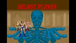 Trophy Guide: Golden Axe