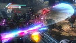 Denkiphile: Dynasty Warriors Gundam 3 Review