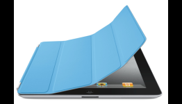 Five questions about iPad HD