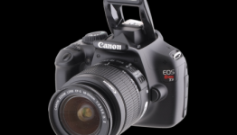 Cnet: Canon EOS Rebel T3 Review