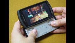 Sony Ericsson Xperia Play coming to AT&T