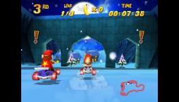 VGChartz gamrFeed¦ Great Games Revisited: Diddy Kong Racing (N64,1997)