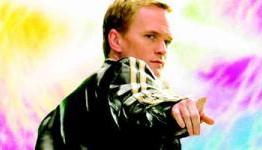 Neil Patrick Harris Talks About His A Very Harold And Kumar Christmas Role