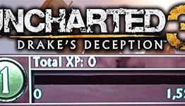 Uncharted 3 Beta Rankings reset