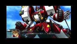 2nd Super Robot Wars OG Famitsu Scans