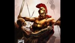 IGN: Gods & Heroes: Rome Rising Review