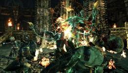 gamrReview: Hunted: The Demon’s Forge review