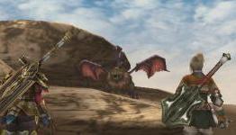 Frontier Gate Screenshots