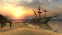 Icarus and GamersFirst collaborate on new MMO