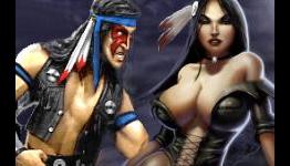 Native Americans in Video Games: Racism and Stereotypes