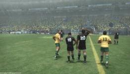 New Screenshots Released For Rugby Challenge