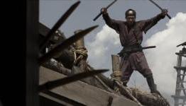 LRA: 13 Assassins – Blu-ray Review