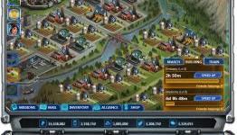 Top 5 Epic Strategy Games on Facebook 2010