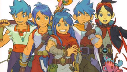Why Capcom Should Make a New Breath of Fire