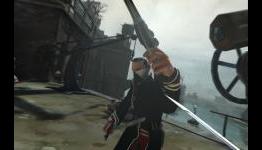 Dishonored: Bethesda’s new assassination game reacts to your level of violence