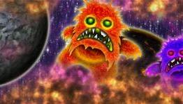 Alien Zombie Megadeath on PlayStation 3 Review – PushSquare