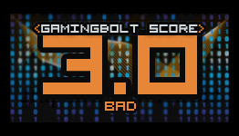 Star Raiders Review (GamingBolt.com)