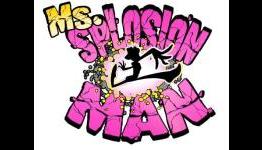 Ms Splosion Man Splodes on to XBLA today!