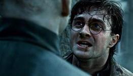 SPL!NG Review: Harry Potter and the Deathly Hallows Part 2