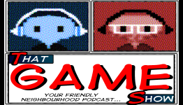 That Game Show Podcast: 9/7/11