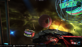 Neocrisis: Black Prophecy Launches