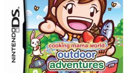 Wiiloveit.com: Cooking Mama World: Outdoor Adventures – Screens