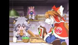 Solatorobo: Red The Hunter review – there’s life in the old dog yet | JRPG Tribe