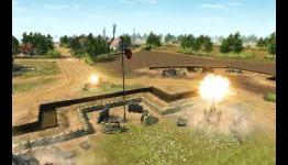 Men of War: Assault Squad Screenshots — Platform Nation
