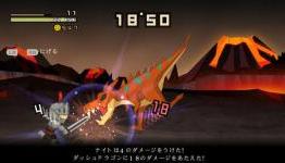 Half-Minute Hero: Super Mega Neo Climax Review | Cheat CC