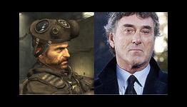 Captain Price Picks Up A “Get Out of Jail Free” Card
