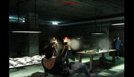 Gameloft’s iOS Max Payne-alike 9mm arrives on the UK App Store 14/07/11