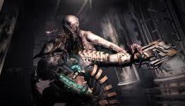 Dead Space the movie